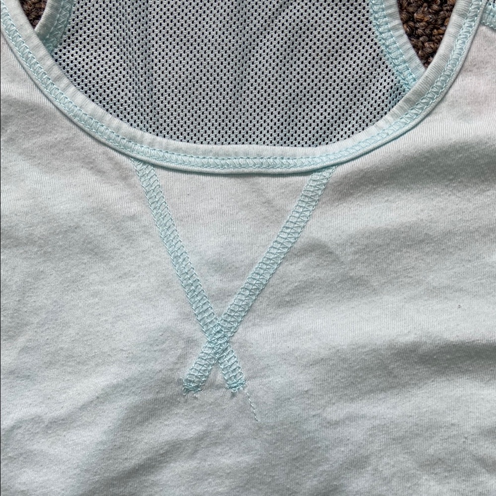 Kyodan Racerback Tank Top - Picture 7 of 12